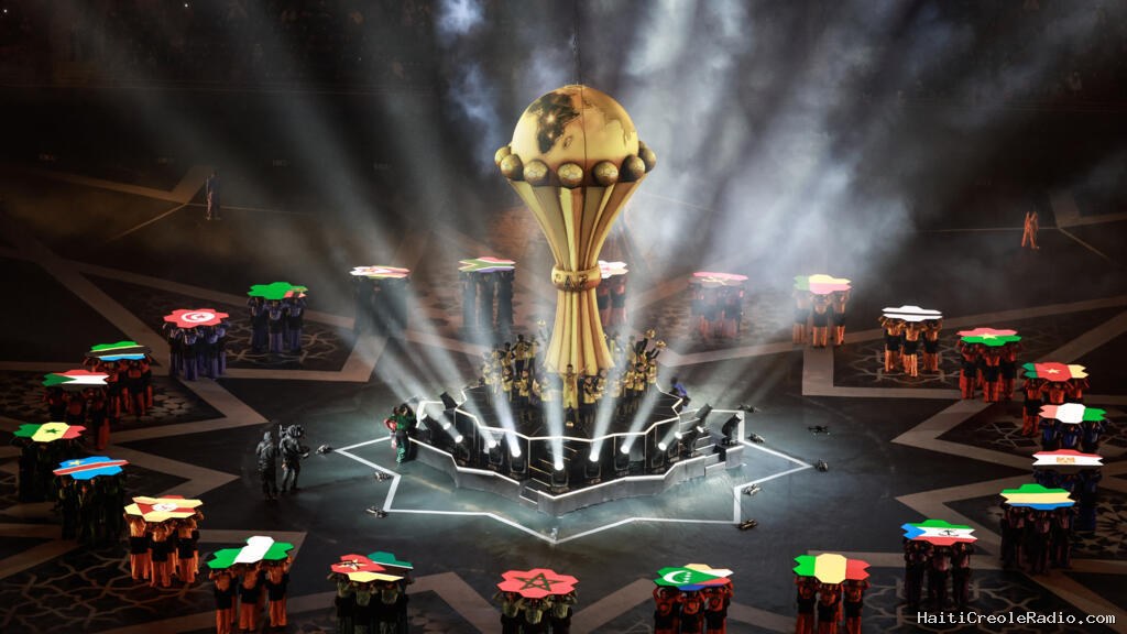 Retour sur le tirage au sort des éliminatoires CAN 2027 au Caire