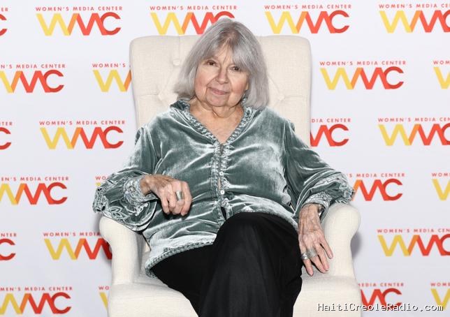 Robin Morgan : décès d’une “voix féministe radicale”