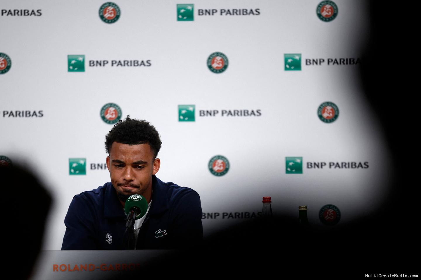 Roland-Garros 2026 : Arthur Fils, le numéro 1 français, déclare forfait à la veille du tournoi