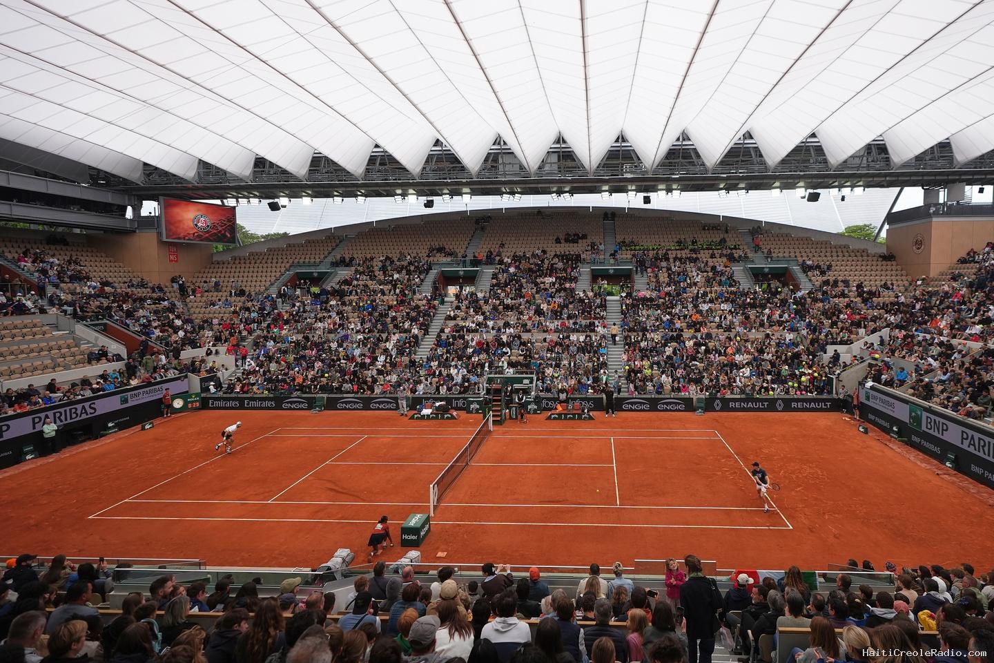 Roland-Garros 2026 : la nébuleuse des wild-cards, précieux sésames scrutés avec intérêt