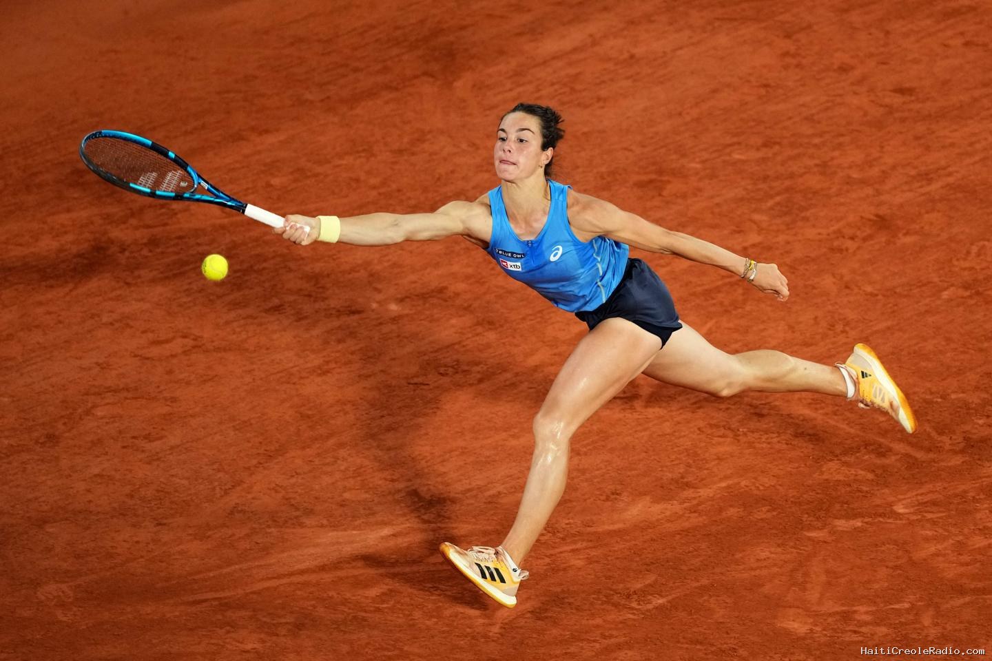 Roland-Garros 2026 : Loïs Boisson opposée d’entrée à une tête de série, Gaël Monfils a rendez-vous avec Hugo Gaston pour sa dernière