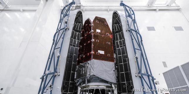 Roman, le nouveau télescope spatial de la NASA, part à la recherche de l’énergie noire et des exoplanètes