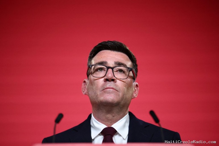 Royaume-Uni : Andy Burnham prend les rênes et remanie profondément le gouvernement