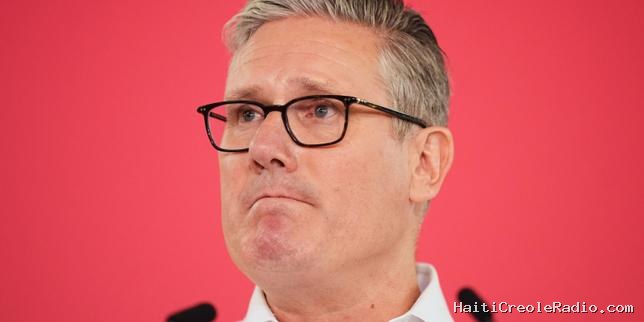 Royaume-Uni : le Parti travailliste, de Keir Starmer, en crise