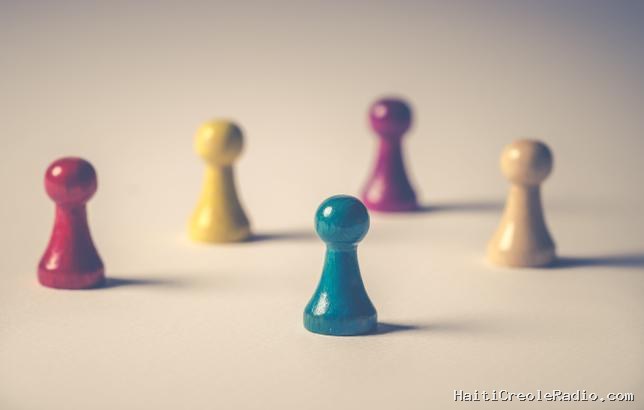 “S’adapter à un autre pays, c’est comme jouer à un jeu dont on ne connaît pas les règles”