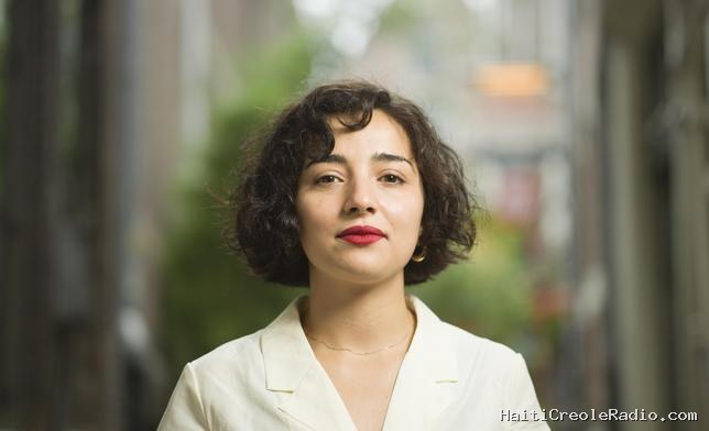 Safae el Khannoussi, nouvelle grande voix de la littérature néerlandaise