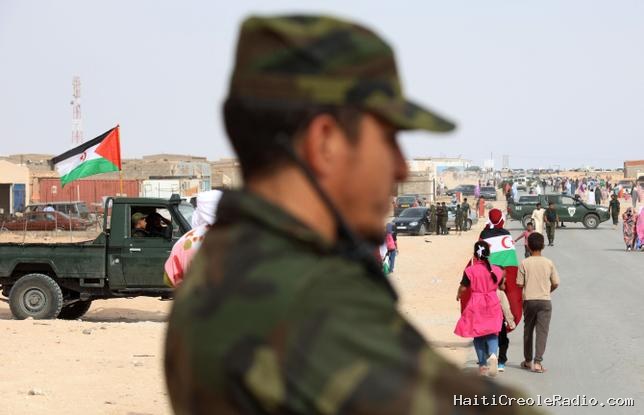 Sahara occidental : la mission de l’ONU dans l’impasse après un duel Washington-Moscou