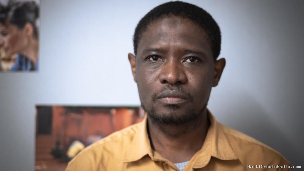Salifou Boubé, un philosophe à plaisanterie