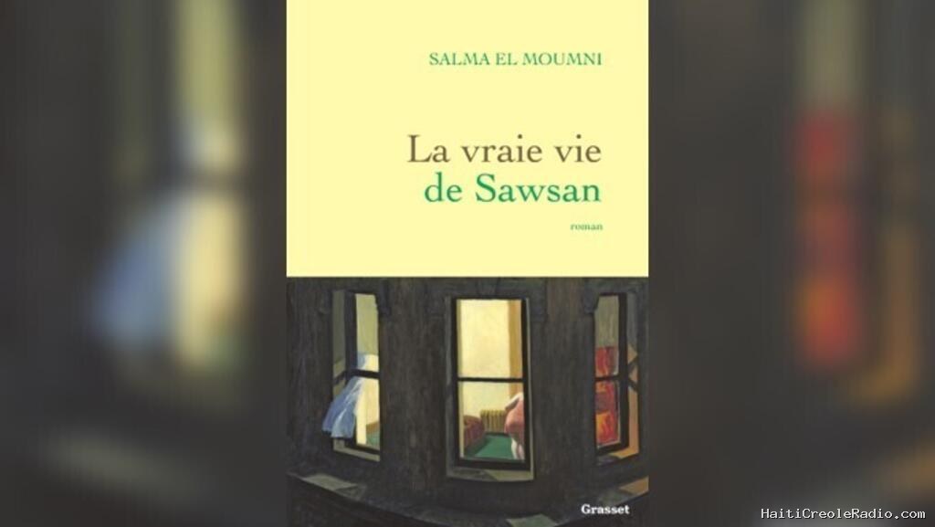 Salma El Moumni plonge ses lecteurs dans une enquête intime dans « La vraie vie de Sawsan »