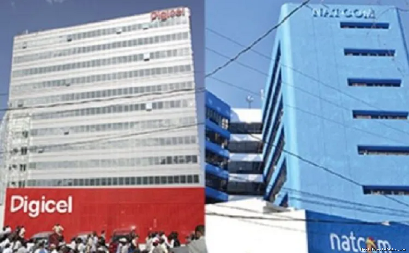 Sans sécurisation du territoire, jusqu’à quand Digicel et Natcom peuvent-ils encore tenir ?