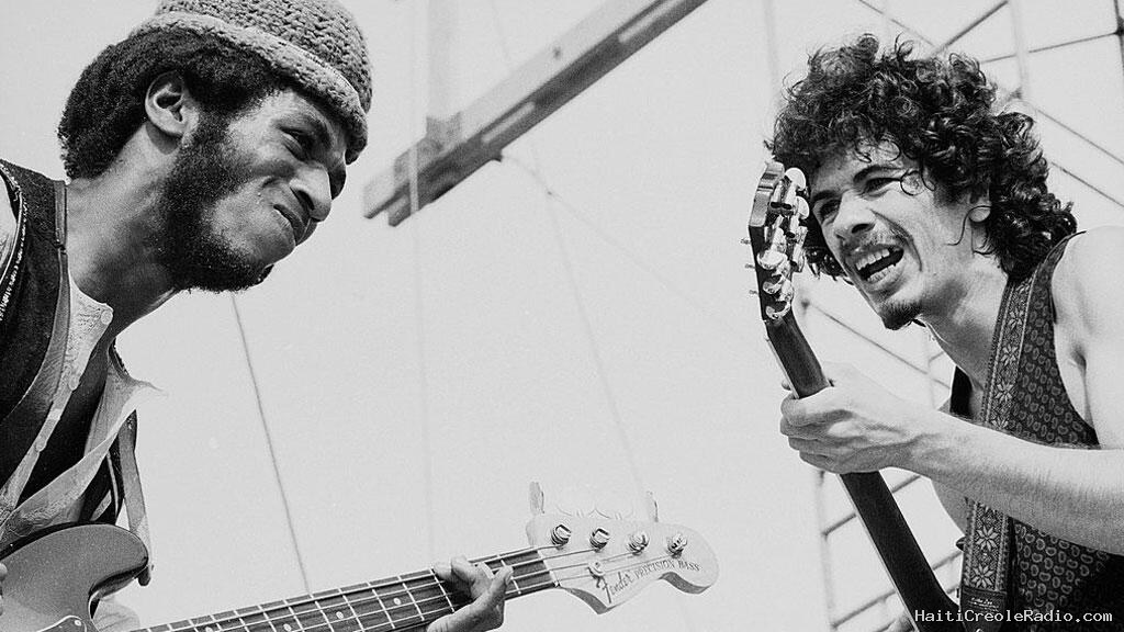 Santana à Woodstock: le jour où «Soul Sacrifice» est entré dans l’histoire