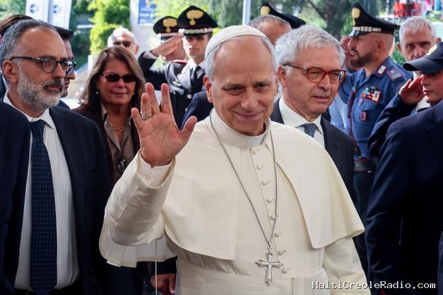 Santé du pape, loi contre les violences sexuelles, Thélyson Orélien, États-Unis : les informations de la nuit