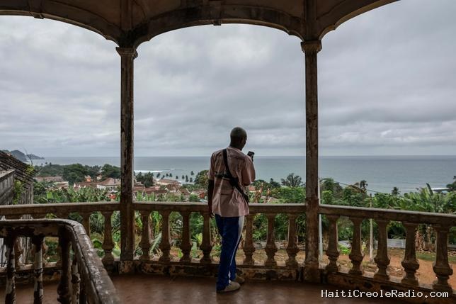 Sao Tomé-et-Principe : raconter le passé sans sombrer dans la “nostalgie coloniale”