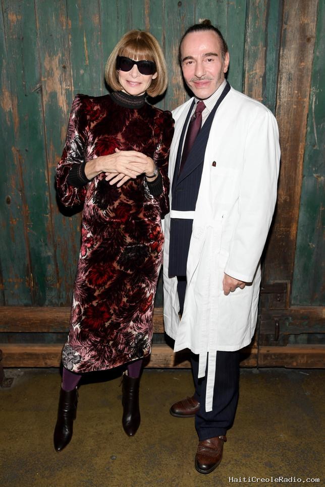 Scandale au Met Gala : le début de la fin pour Anna Wintour ?