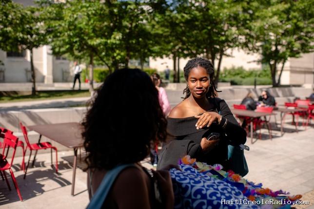 Sciences Po, “sanctuaire” français des étudiants étrangers à l’ère Trump