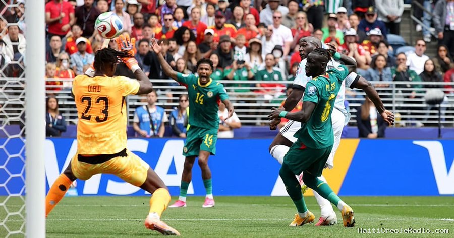 Seattle : la Belgique sort le Sénégal du Mondial 2026 au terme d’un match fou, 3-2 après prolongation