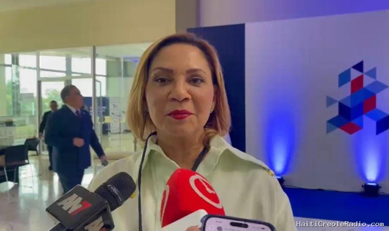 Selon Listín Diario | Munitions dominicaines aux mains des gangs haïtiens : une députée dénonce une possible « trahison envers la patrie » et réclame une enquête
