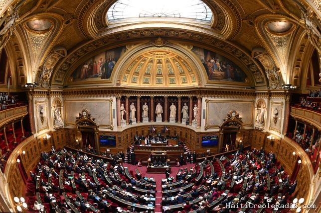 Sénatoriales : face au RN, “le dernier verrou institutionnel a sauté”