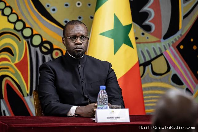Sénégal, carte verte, Tulsi Gabbard, accord UE-Mexique et hantavirus : les informations de la nuit