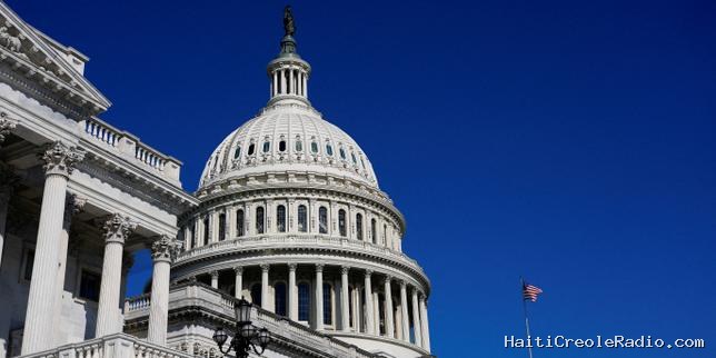 Shutdown : les sénateurs américains votent pour geler leur paie en cas de paralysie budgétaire