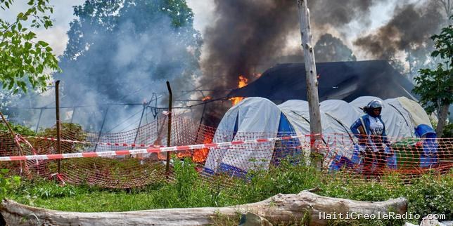 « Si la population ne croit pas qu’Ebola existe, nous risquons de tous mourir » : en RDC, la riposte contre l’épidémie se heurte à la méfiance des populations