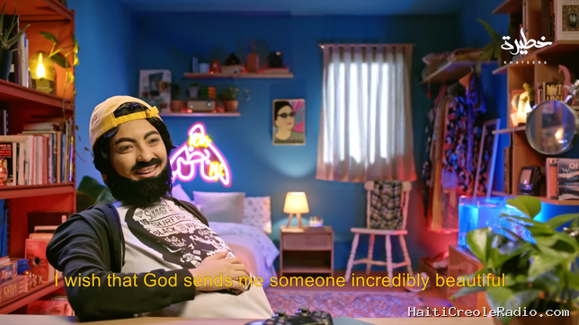 “Si ta femme te demande de changer les couches, change de femme” : la série arabe qui parodie le patriarcat