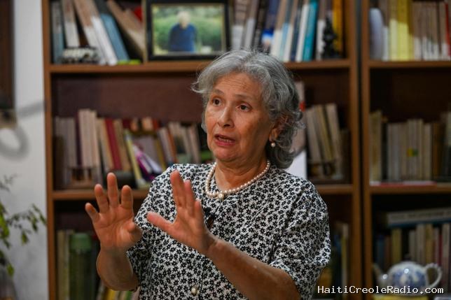 Sihem Bensedrine : la condamnation “sidérante” d’une grande figure militante
