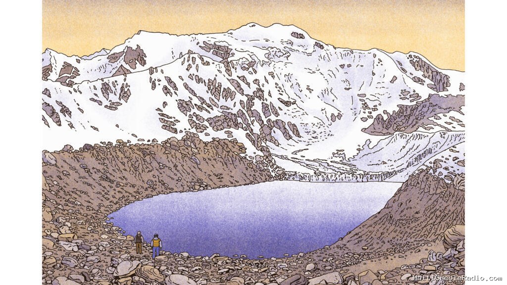 «Sikkim Stories», lignes de crête entre Inde et Chine