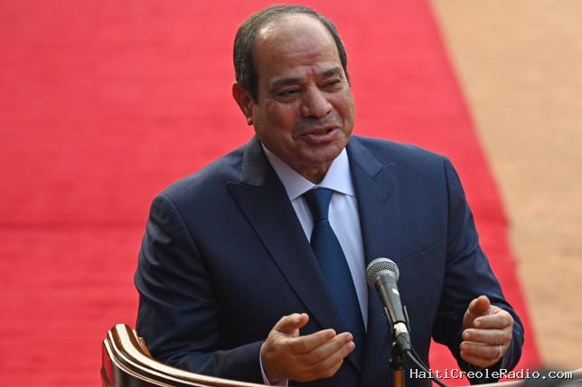 Six journalistes du site “Matsadaash” arrêtés : nouvelle “journée noire” pour la presse en Égypte