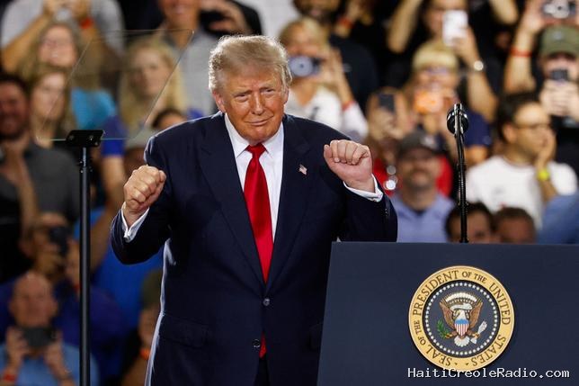 Six mois après la capture de Maduro, la presse vénézuélienne se retourne contre Trump