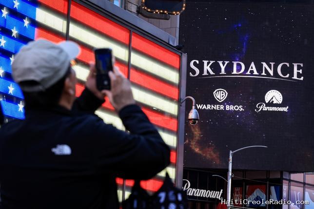 Skydance : que sait-on du mastodonte né de la fusion de Paramount et de Warner ?