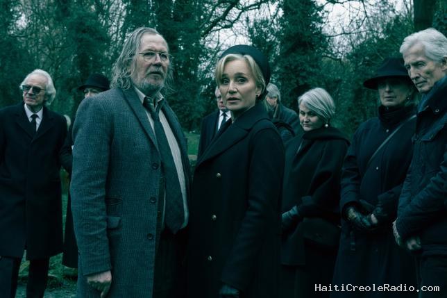 “Slow Horses” : la sixième saison n’est pas (encore) celle de trop