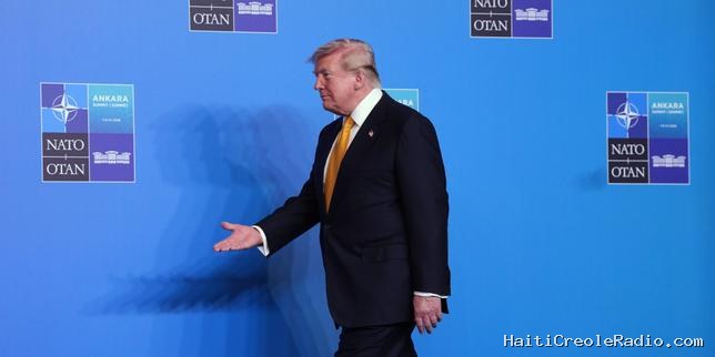 Sommet de l’OTAN : Donald Trump annonce que les Etats-Unis vont « cesser tout échange commercial » avec l’Espagne