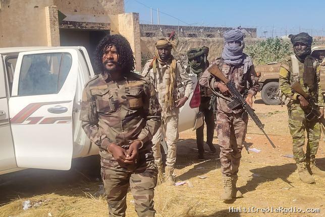 Soudan : Abu Lulu, l’influenceur criminel des FSR