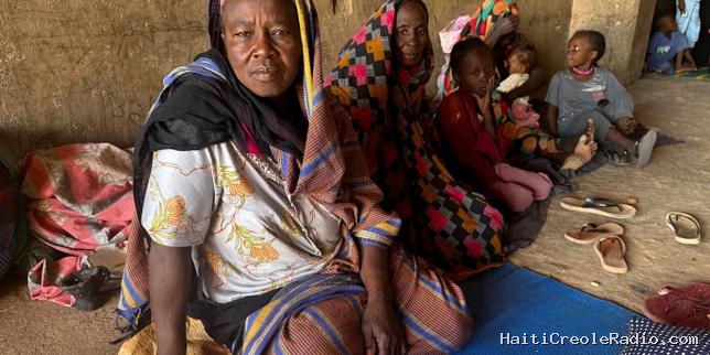 Soudan : alerte rouge de l’ONU face à la « catastrophe » d’El-Obeid