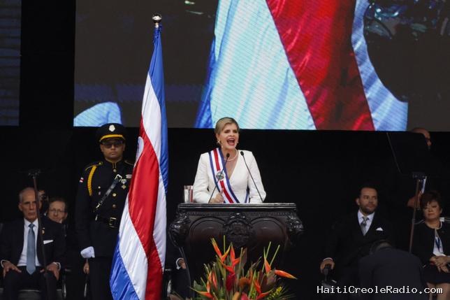 Sous la pression des États-Unis, la presse costaricaine traverse sa plus grave crise