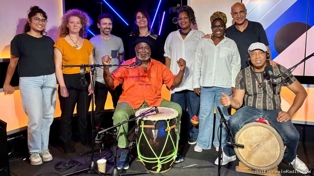 Spéciale Villes des Musiques du Monde #30ans