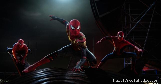 “Spider-Man : Brand New Day” : le MCU, c’est quoi ?