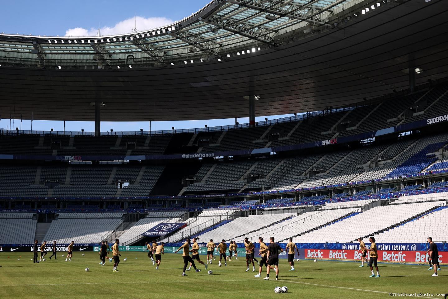 Sport professionnel : l’Assemblée adopte une réforme choc visant particulièrement le monde du football