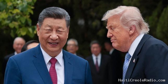 Stéphanie Balme, politiste : « Les Etats-Unis et la Chine sont deux systèmes qui tendent à converger et à s’hybrider »