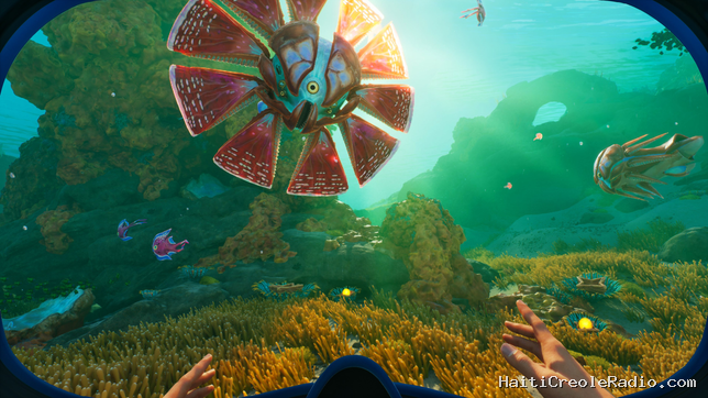 “Subnautica 2” : la presse spécialisée apprécie ce jeu à la sortie mouvementée