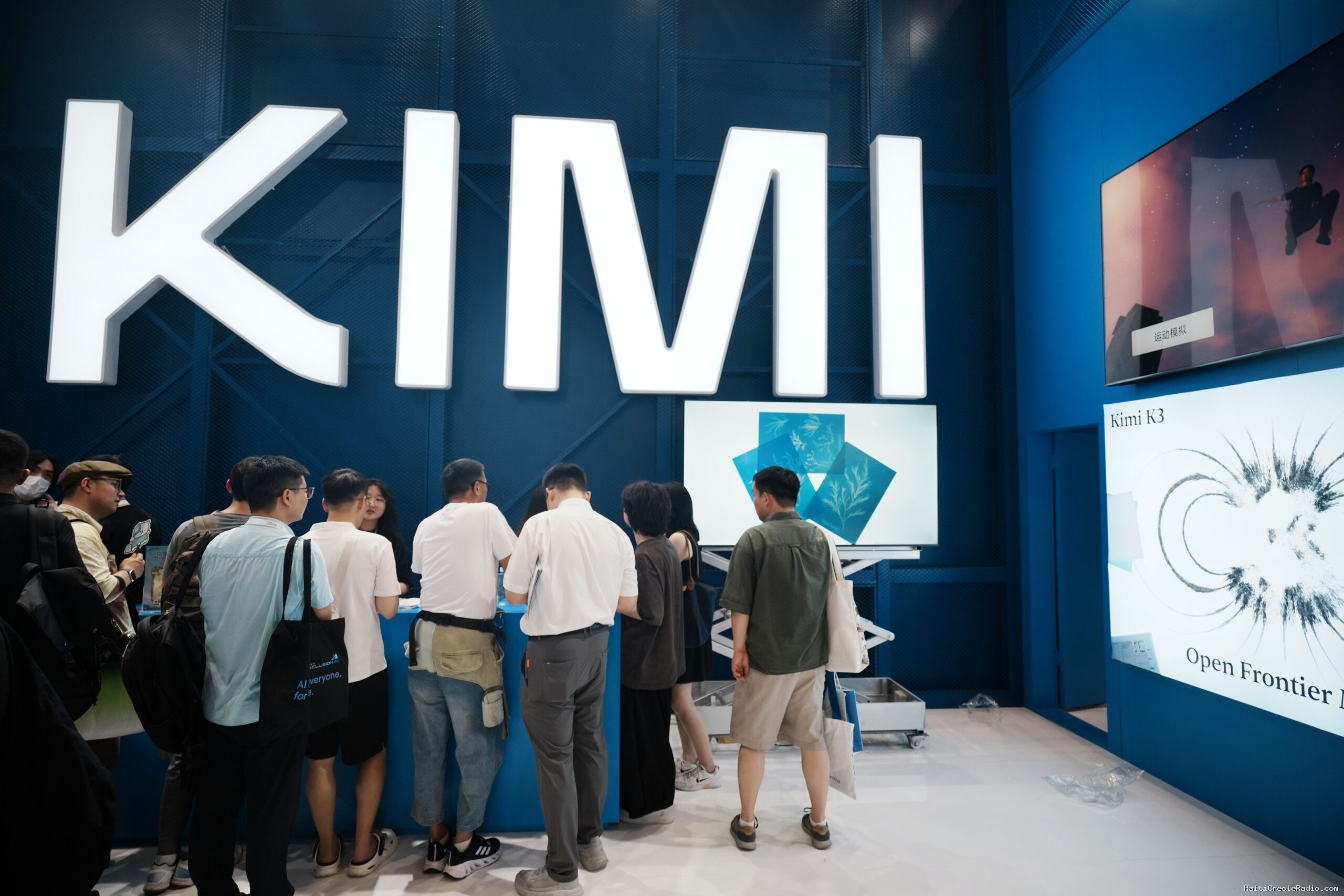 Succès de la Chine dans l’IA : diplomatie open source et culture d’ingénieur