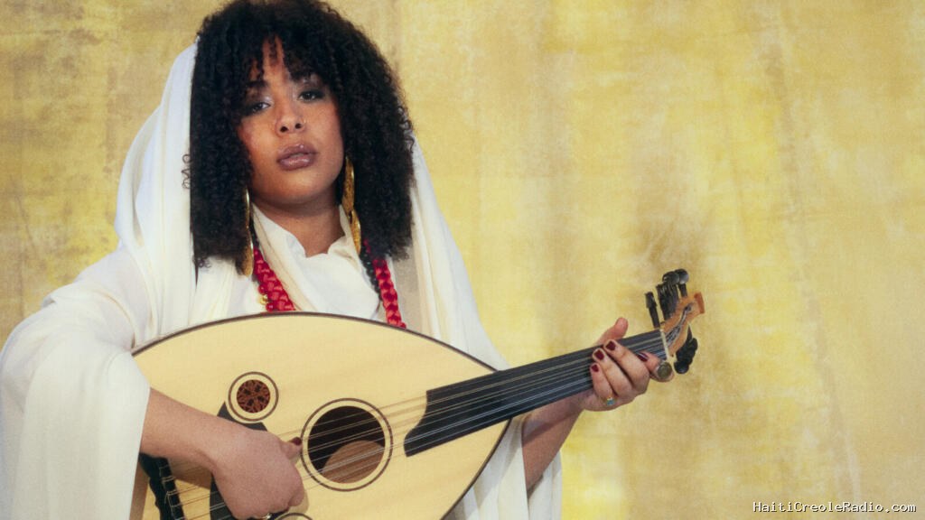Sulaf fait chanter ses ancêtres soudanais, le P-Funk vise les étoiles