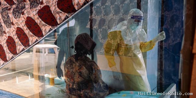 « Sur le terrain, c’est la catastrophe » : à Bunia, en RDC, face à une épidémie d’Ebola hors de contrôle