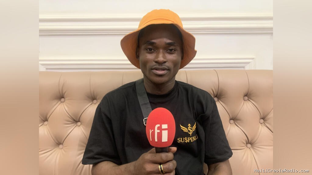 «Suspendu» de Tim Storm: comment ce tube camerounais est devenu un hymne festif