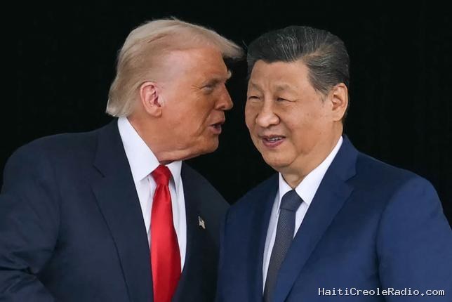 Taïwan, “ligne rouge parmi les lignes rouges” de la visite de Xi Jinping aux États-Unis