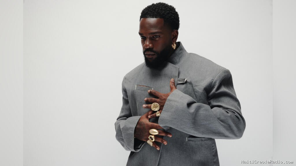 Tayc dévoile «Joÿa», un album entre héritage et guérison