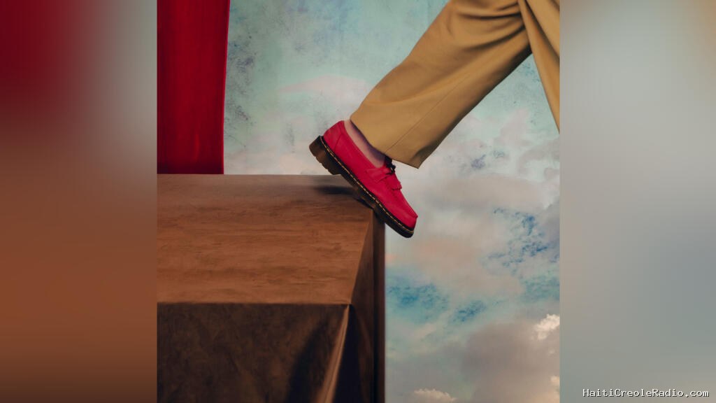 TeddyBear, le nouveau visage sensible du rap belge aux «Chaussures roses»