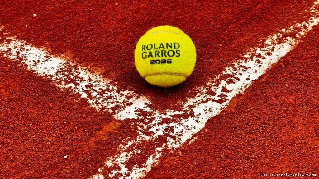 Tennis: les héros de la terre battue se retrouvent pour la quinzaine de Roland-Garros