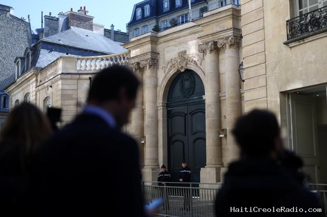 Tests antidrogue : la nouvelle transparence du gouvernement Lecornu